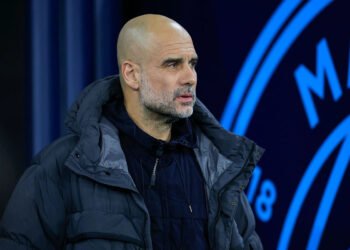 Гвардиола: «Я уверен, что в следующем сезоне мы станем лучше»