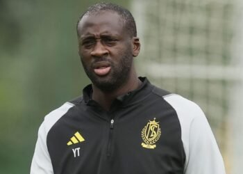 Яя Туре — о матче «Арсенала» и «Челси»: «Три гола со стандартных положений — немного странно для дерби»