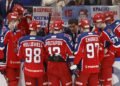 А. Коваленко: если ЦСКА выиграет Кубок, никто не вспомнит, в какой хоккей они играли