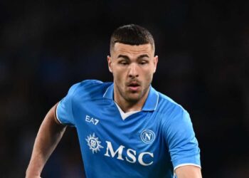 «Интер» определился с тремя кандидатами на замену Бастони