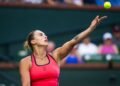 Арина Соболенко обыграла Елену Рыбакину в полуфинале турнира в Майами