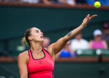 Арина Соболенко обыграла Елену Рыбакину в полуфинале турнира в Майами