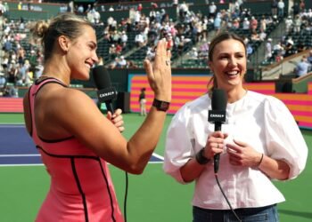 «Мне не стыдно». Соболенко показала очередное фото со своим помолвочным кольцом