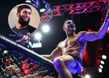 «Наследник» Чимаева снова на одном турнире с Борзом. Сусуркаев готов стать большой звездой