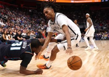 «Бруклин» без Дёмина победил лидера Востока. Как им это удалось?