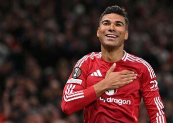 Каземиро планирует продолжить карьеру в «Интер Майами»