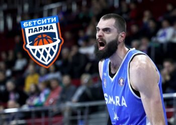 «Парма» перед плей-офф совершила важный ход. Кем усилилась команда Пашутина