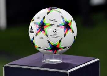 Лига чемпионов. 1/8 финала. Результаты матчей, среда