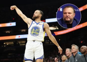 Взломать НБА. Один из самых эффективных бросков потребовали запретить