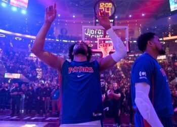 «Детройт» — фейк-контендер? И да и нет