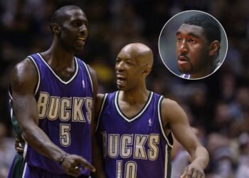 Детройтское «гостеприимство». Игроки НБА чуть не закончили карьеру, столкнувшись с бандой