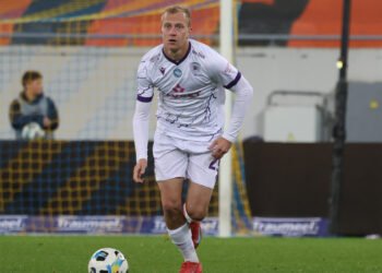 «Отношение к нам изменилось. На лидера все настраиваются по-особому», — капитан ЛНЗ