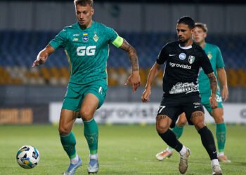 «Александрия» — «Динамо»: где смотреть, онлайн трансляция. Матч 21 тура УПЛ сезона-2025/26