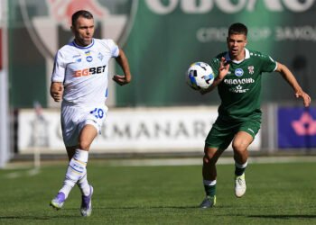 «Динамо» — «Оболонь»: где смотреть, онлайн трансляция. Матч 20 тура УПЛ сезона-2025/26