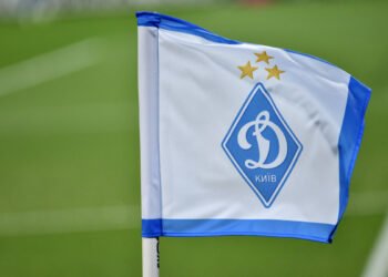 Официально. «Динамо» проведет спарринг с «Левым Берегом»