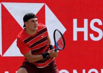 Дрейпер: моя цель — вернуться в топ-5 до конца 2027 года и бороться за титулы на ТБШ