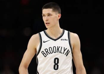 Самое важное лето карьеры. Каковы планы Дёмина после досрочного завершения сезона в НБА?