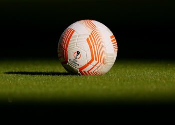 Лига Европы. 1/8 финала. Результаты матчей, четверг