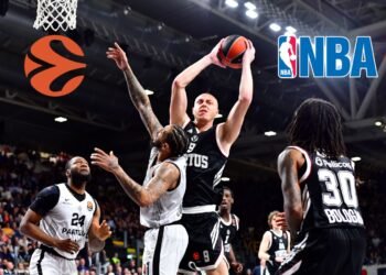 Евролига 2.0. Российские клубы и конференции — чем в Европе ответят на экспансию НБА