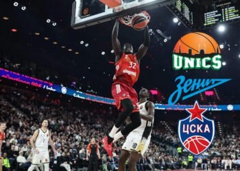 Так Москва или Рим? Евролига не стала медлить и огласила решение по российским командам