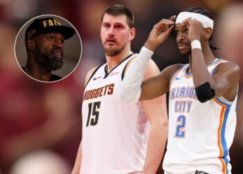 «Они любят тачки, а не игру». Европейцы скоро вытеснят всех игроков из США?