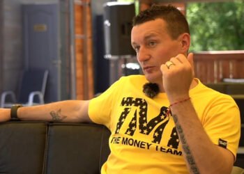 Артем Федецкий: «Ни АЗ, ни «Спарту» «Шахтеру» в 1/4 финала Лиги конференций бояться не стоит: он на голову сильнее обоих»