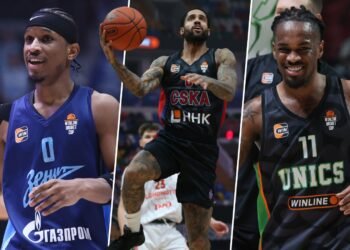 Basket Cup — 2026: всё, что нужно знать о «Финале четырёх» и стоит ли смотреть