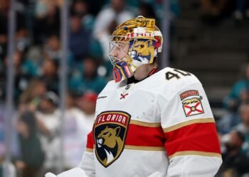 «Флорида» с Тарасовым в воротах крупно проиграла «Сиэтлу»