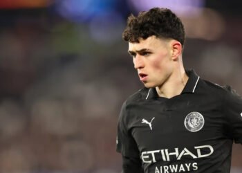 Фил Фоден может покинуть «Манчестер Сити»