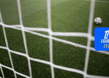 Чемпионат Франции. 26-й тур. Результаты матчей, суббота