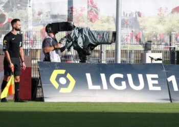 Чемпионат Франции. 24-й тур. Результаты матчей, суббота