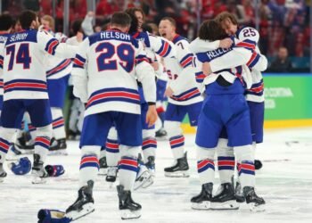 Глава Манитобы высказался о реакции сборной США на шутку Трампа в адрес женской команды