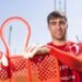 «Лунин — фантастический вратарь», — голкипер «Реала»