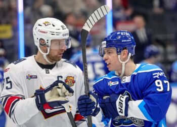 Гусев: не сказал бы, что «Динамо» вышло на оптимальный режим, есть над чем надо работать