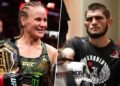 Хабиб и Шевченко спорят о женских ММА. Кто прав?