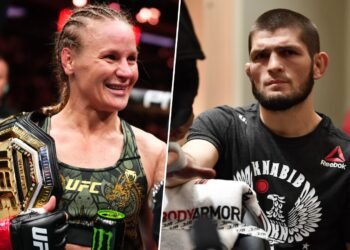 Хабиб и Шевченко спорят о женских ММА. Кто прав?