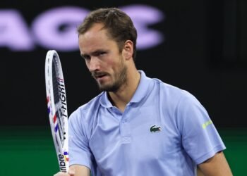 «Хотел бы чаще играть там». Даниил Медведев — о турнирах в Южной Америке