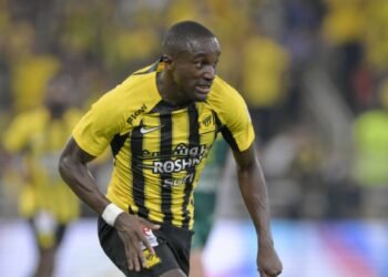 «Ливерпуль» заинтересован в приобретении Диаби