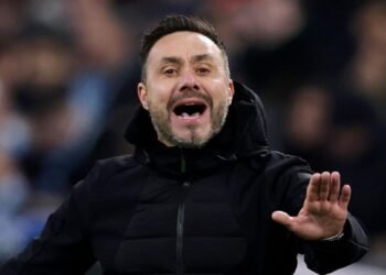 Роберто Де Дзерби готов возглавить «Тоттенхем»