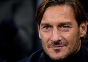 Франческо Тотти войдет в тренерский штаб «Ромы»