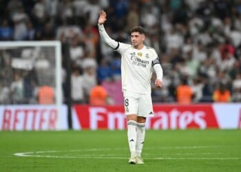 Анчелотти — игроку «Реала»: «Жаль, что у тебя не бразильский паспорт»