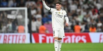 Анчелотти — игроку «Реала»: «Жаль, что у тебя не бразильский паспорт»