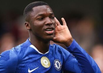 Мойзес Кайседо: «Поражение от ПСЖ нас огорчило»