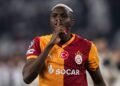 Виктор Осимхен: «Я никогда не забуду этой любви от болельщиков «Галатасарая»