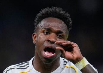 Президент Ла Лиги: «В случае с Винисиусом всегда работает специальная комиссия по предотвращению расизма»