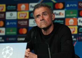 Луис Энрике: «Мы понимали, насколько тяжело играть сразу после Лиги чемпионов»