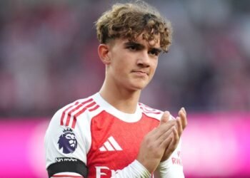 Тео Уолкотт: «Я надеюсь, что Доуман не поедет на ЧМ-2026»