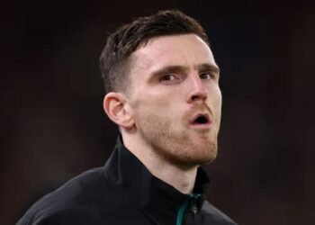 Эндрю Робертсон: «Это уже не тот «Вулверхэмптон», который занимает 20-е место в лиге»