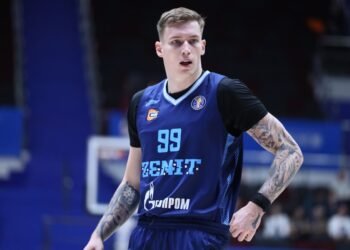 «Приехал в Россию не из-за денег». Интервью с ярким легионером «Зенита»