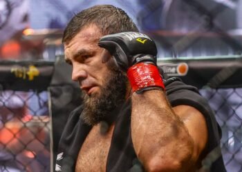 «Тюрьма — это жизненный урок». Вагаб Вагабов — о жизни и немужских поступках